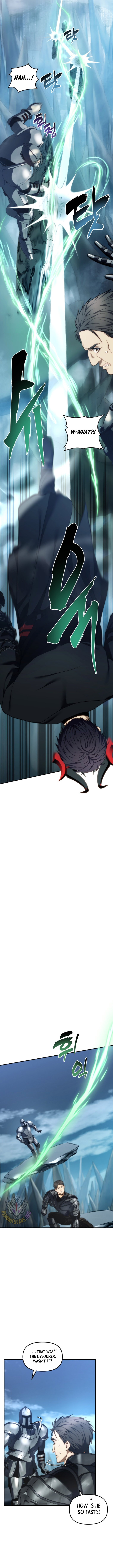 Read Ranker Who Lives A Second Time EN Manga Online
