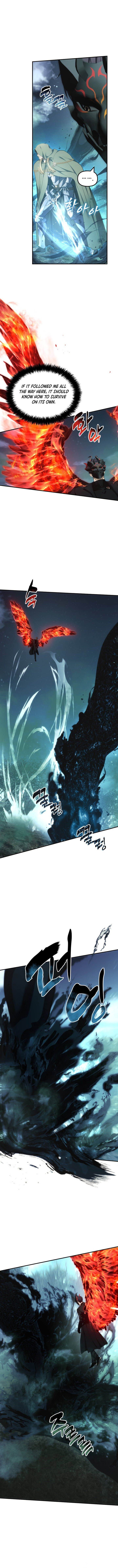 Read Ranker Who Lives A Second Time EN Manga Online