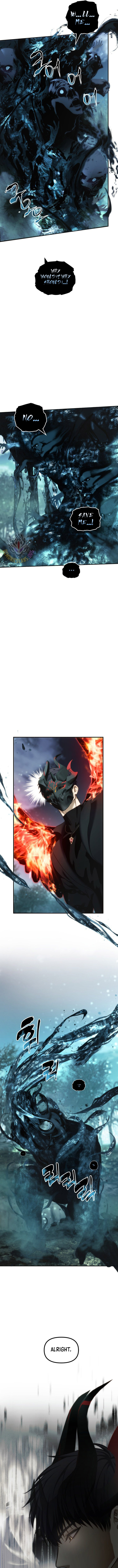 Read Ranker Who Lives A Second Time EN Manga Online