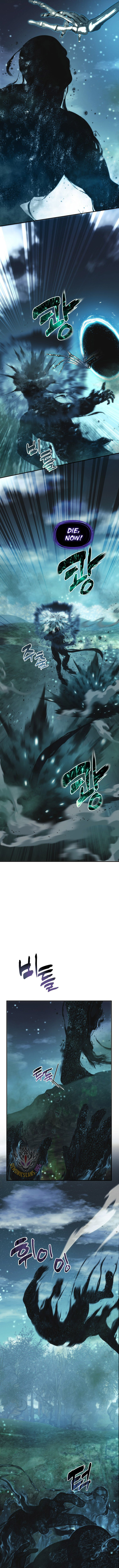 Read Ranker Who Lives A Second Time EN Manga Online
