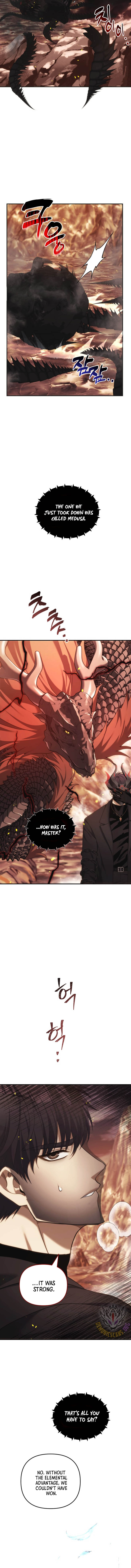 Read Ranker Who Lives A Second Time EN Manga Online