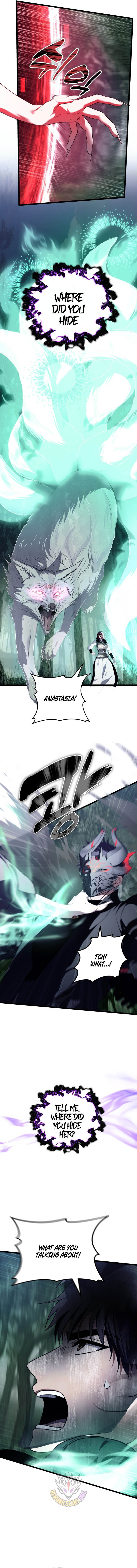 Read Ranker Who Lives A Second Time EN Manga Online