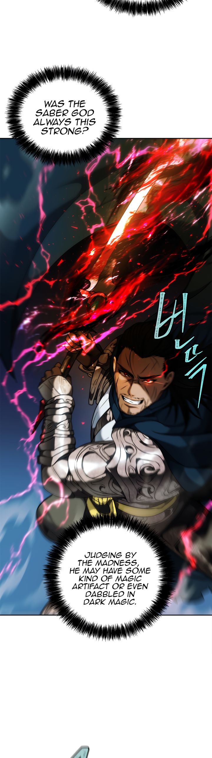 Read Ranker Who Lives A Second Time EN Manga Online