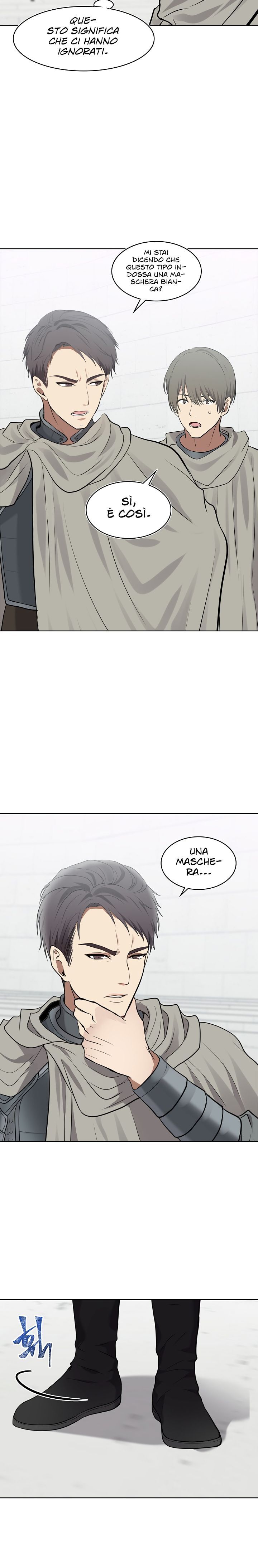 Read Ranker Who Lives A Second Time EN Manga Online