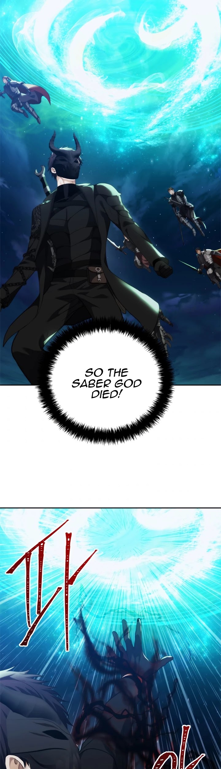 Read Ranker Who Lives A Second Time EN Manga Online