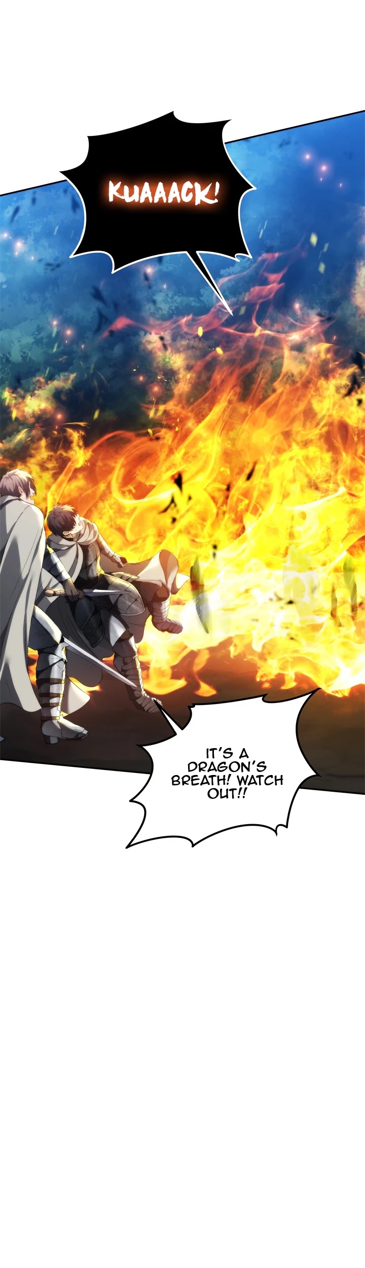 Read Ranker Who Lives A Second Time EN Manga Online