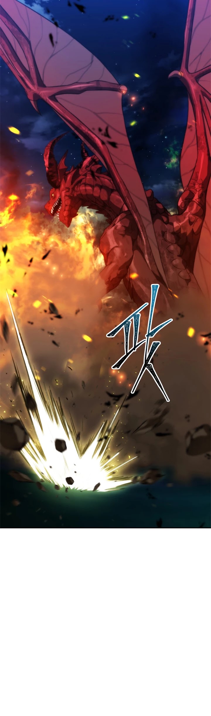 Read Ranker Who Lives A Second Time EN Manga Online