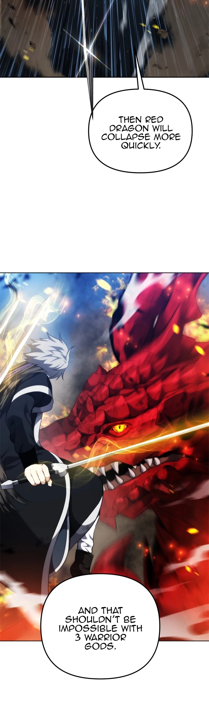 Read Ranker Who Lives A Second Time EN Manga Online