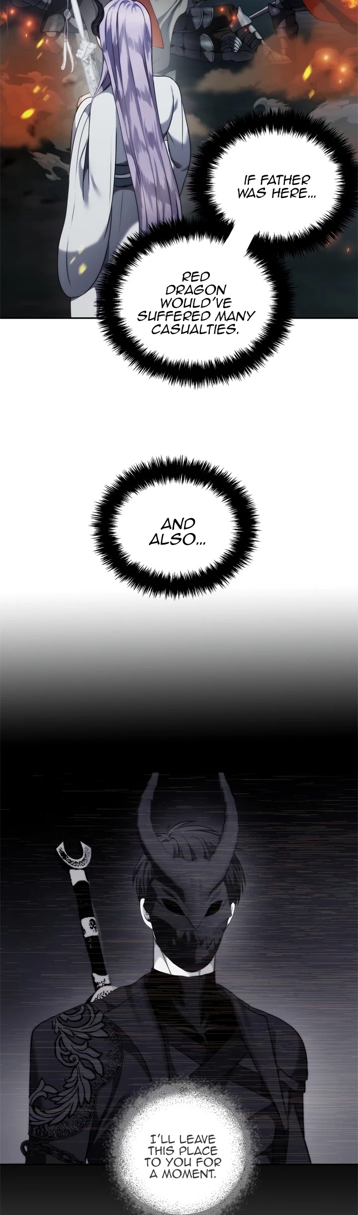 Read Ranker Who Lives A Second Time EN Manga Online