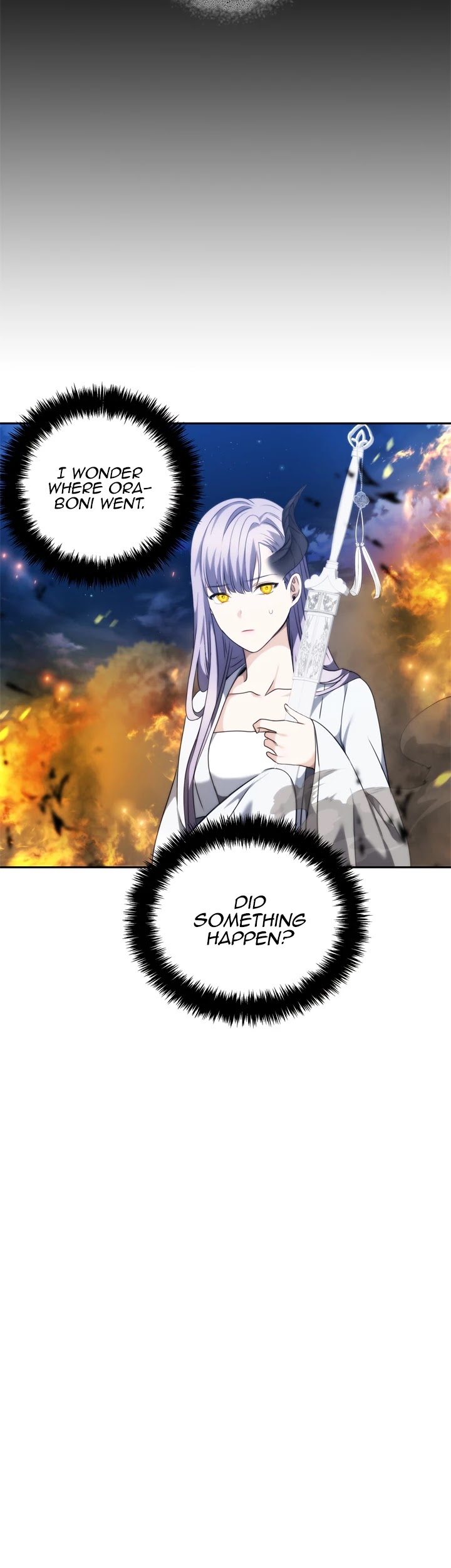 Read Ranker Who Lives A Second Time EN Manga Online