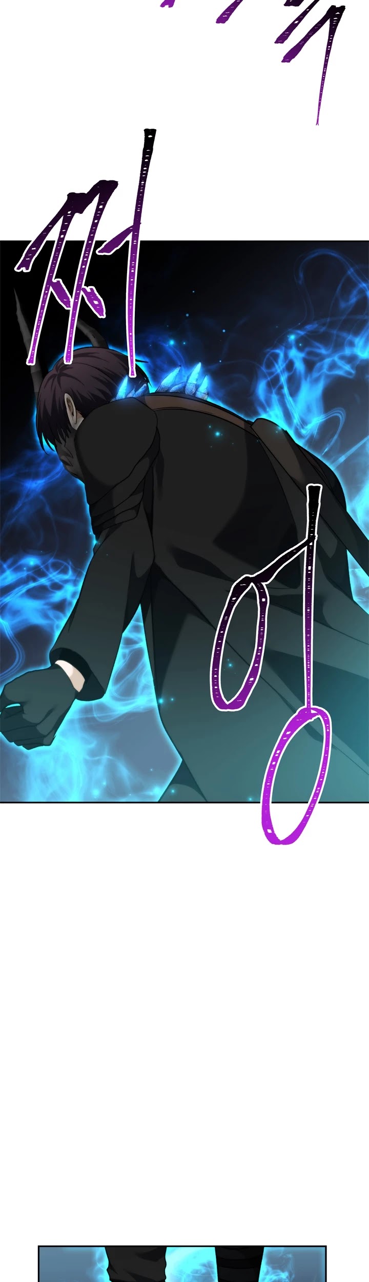 Read Ranker Who Lives A Second Time EN Manga Online