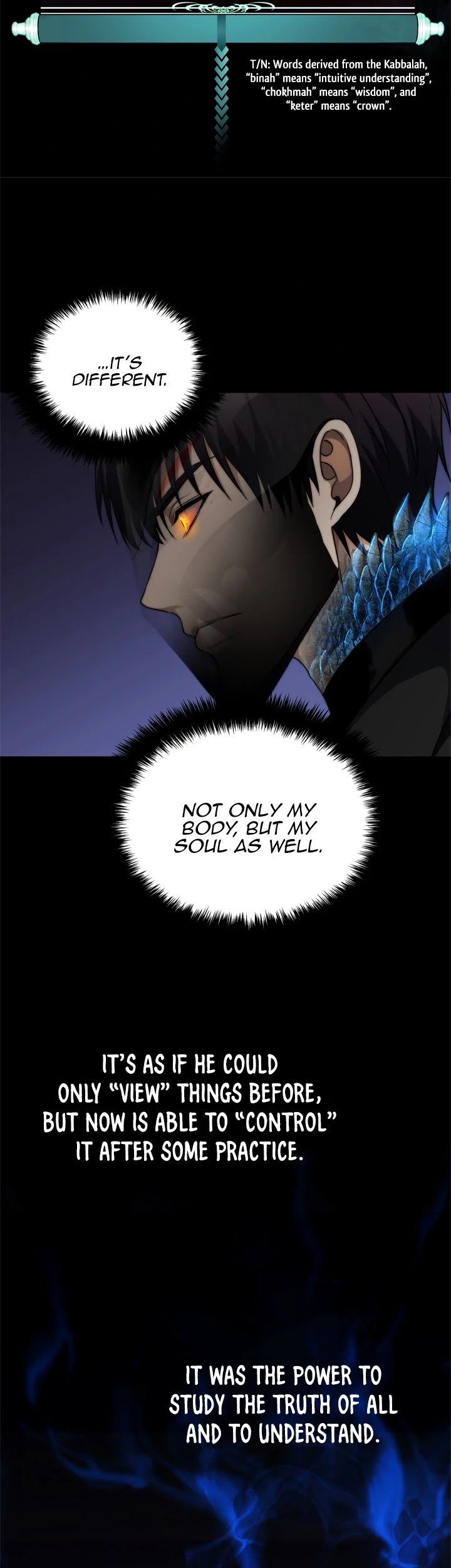 Read Ranker Who Lives A Second Time EN Manga Online