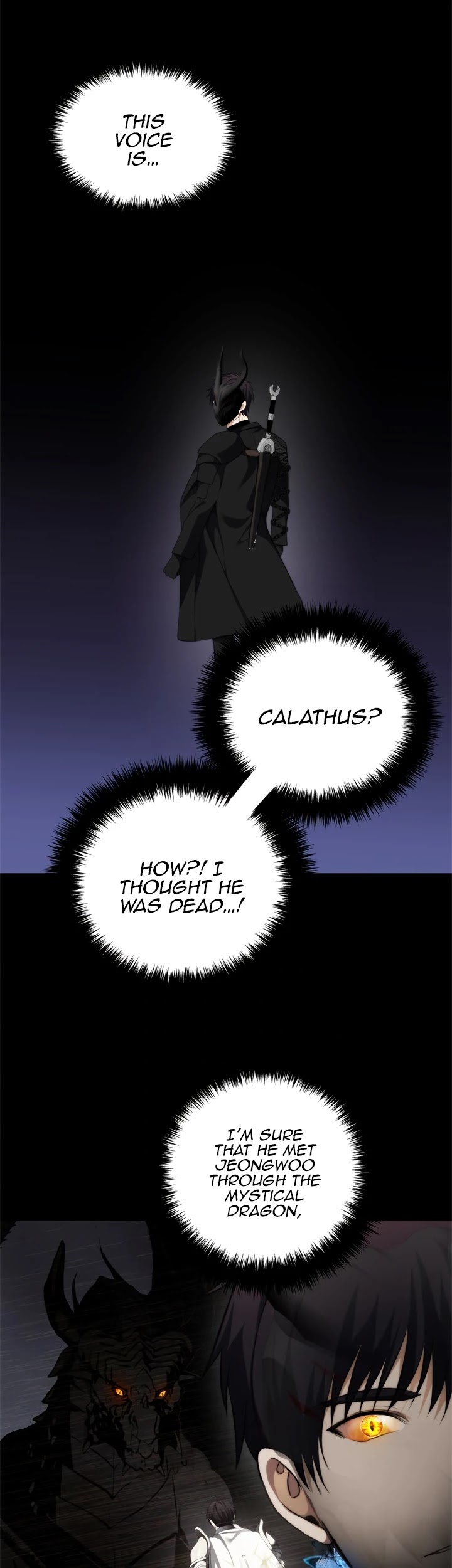 Read Ranker Who Lives A Second Time EN Manga Online