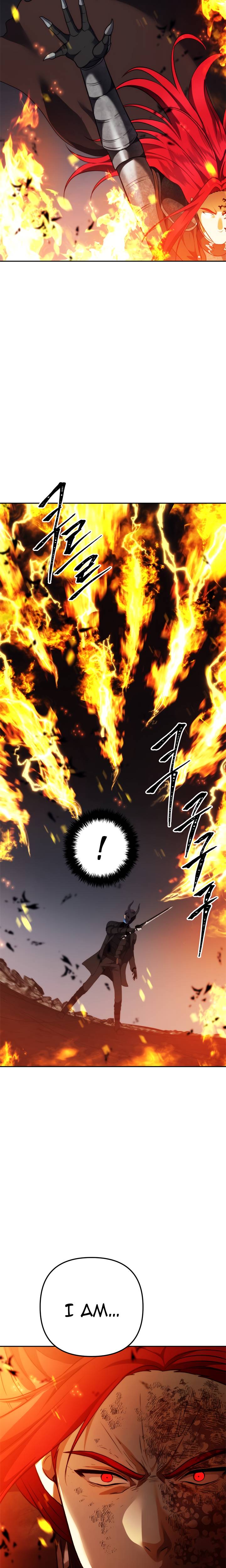 Read Ranker Who Lives A Second Time EN Manga Online