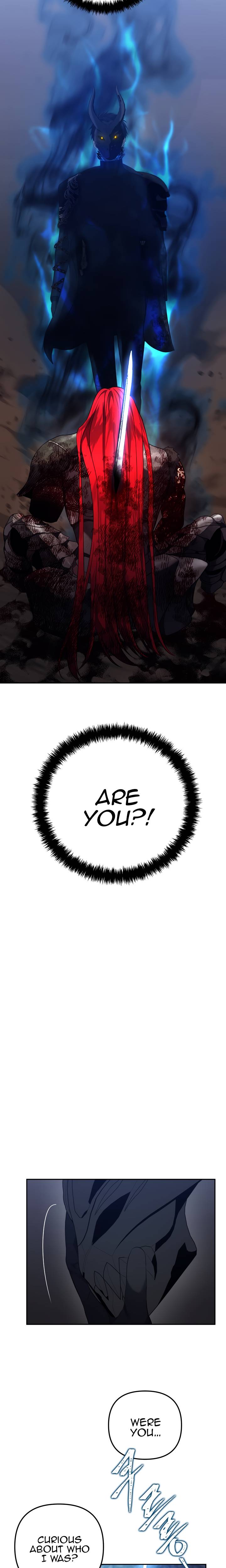 Read Ranker Who Lives A Second Time EN Manga Online