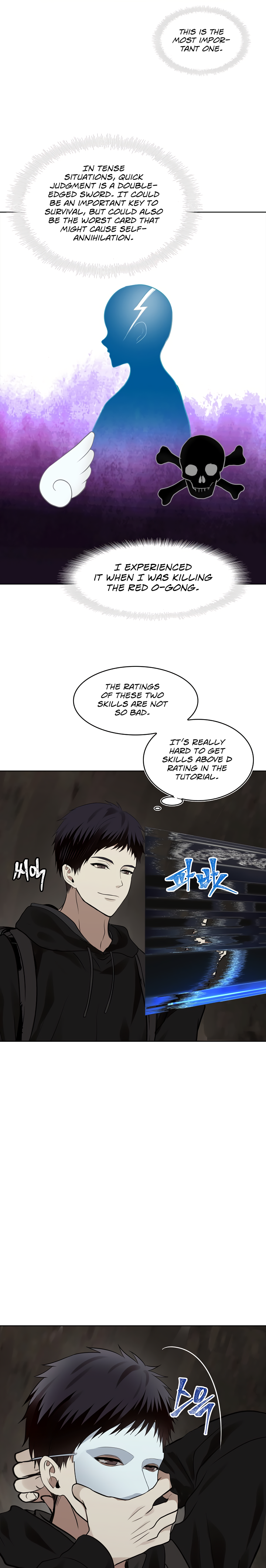 Read Ranker Who Lives A Second Time EN Manga Online
