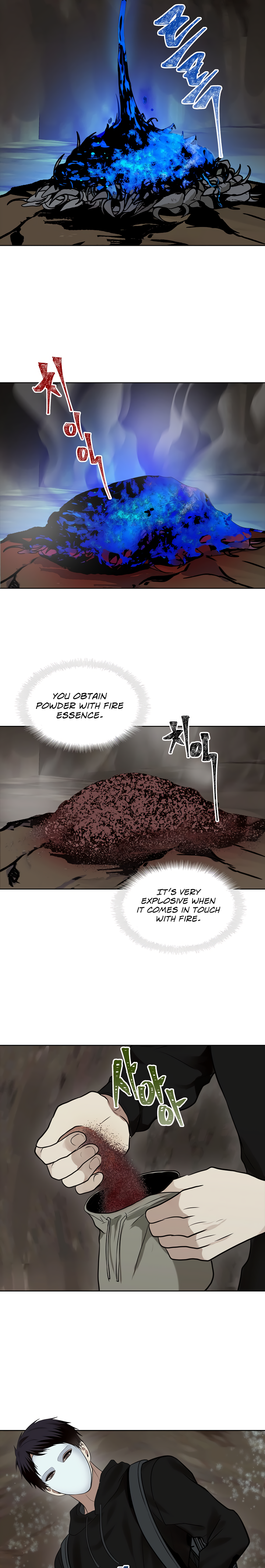 Read Ranker Who Lives A Second Time EN Manga Online