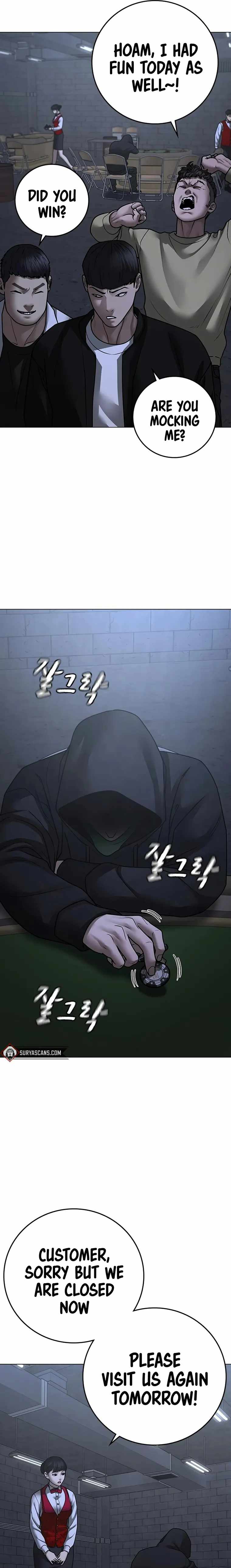 Read Reality Quest EN Manga Online