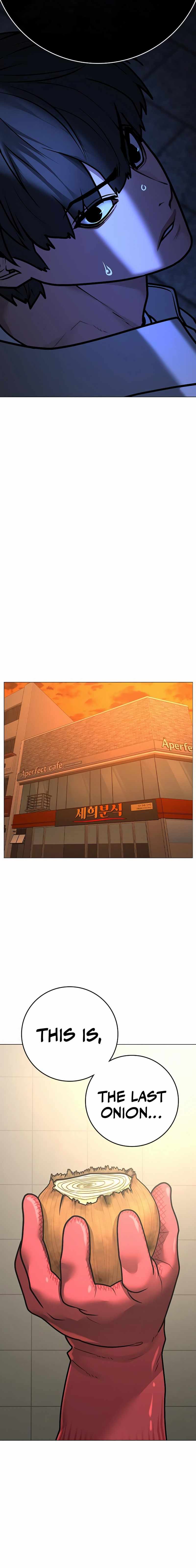 Read Reality Quest EN Manga Online