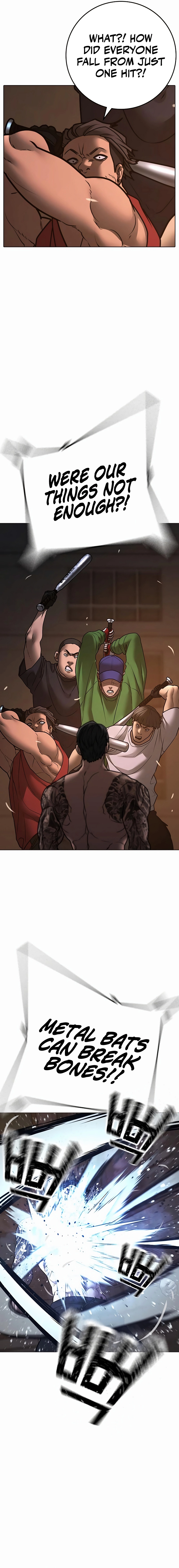 Read Reality Quest EN Manga Online