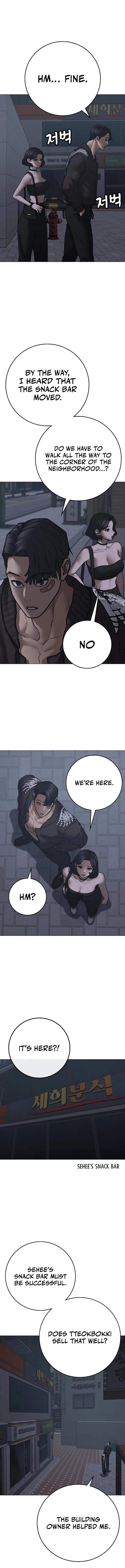 Read Reality Quest EN Manga Online