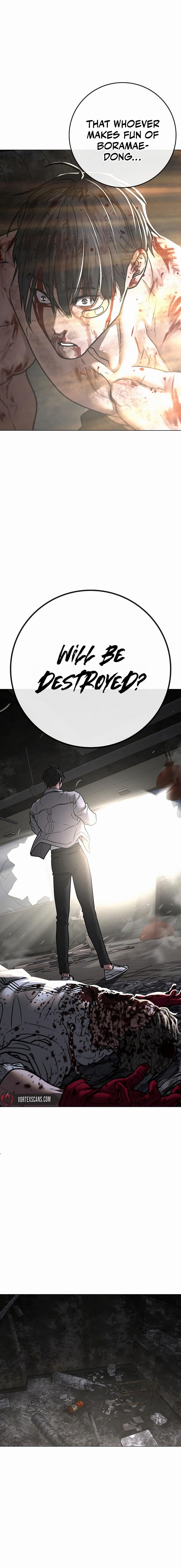 Read Reality Quest EN Manga Online