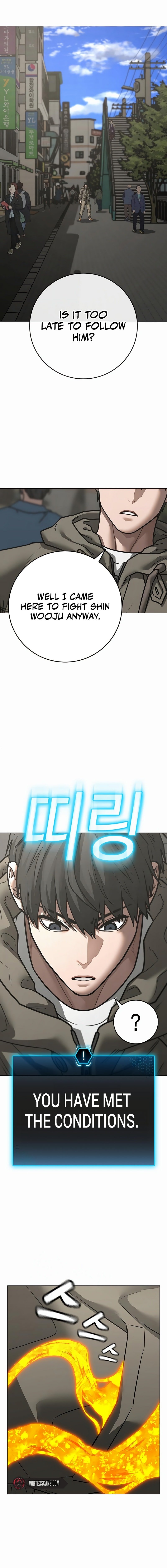 Read Reality Quest EN Manga Online