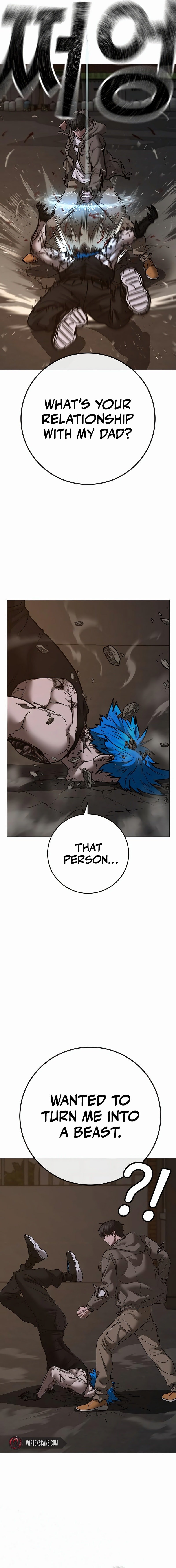 Read Reality Quest EN Manga Online