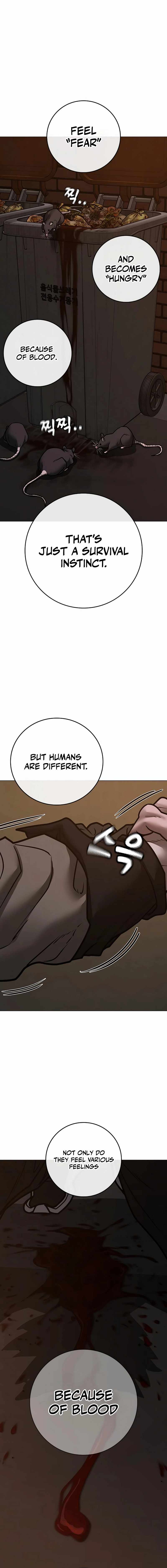 Read Reality Quest EN Manga Online