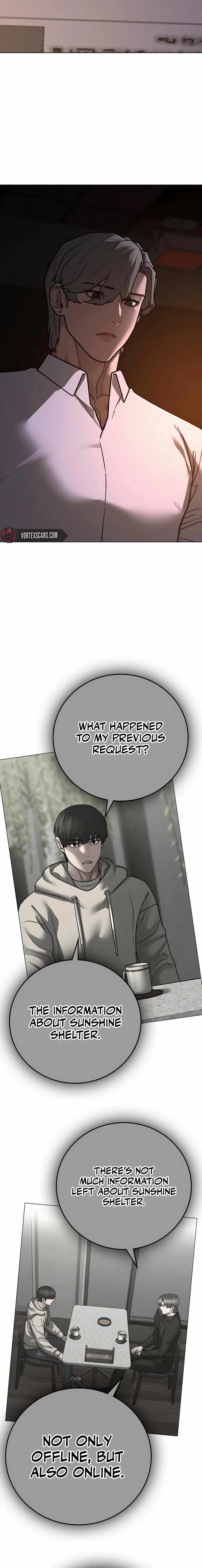 Read Reality Quest EN Manga Online