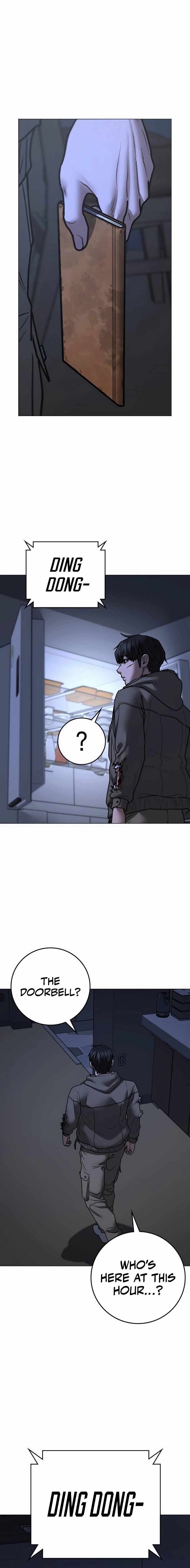 Read Reality Quest EN Manga Online