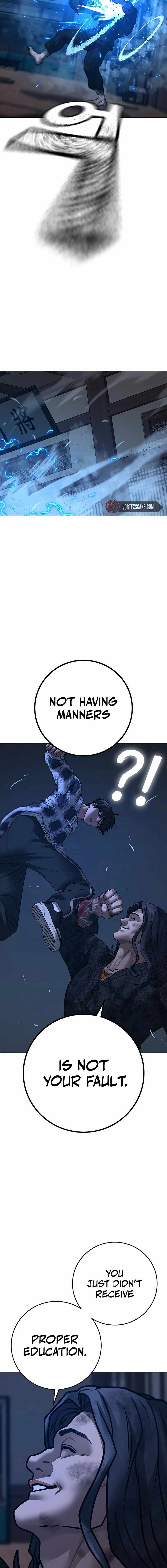 Read Reality Quest EN Manga Online