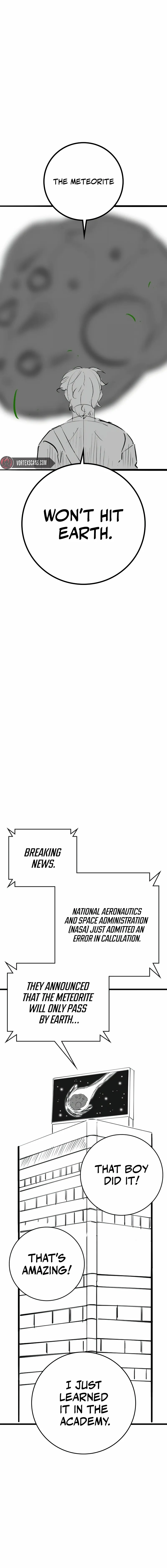 Read Reality Quest EN Manga Online