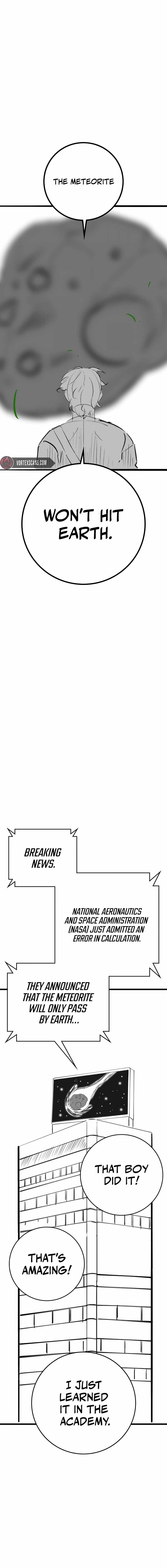 Read Reality Quest EN Manga Online