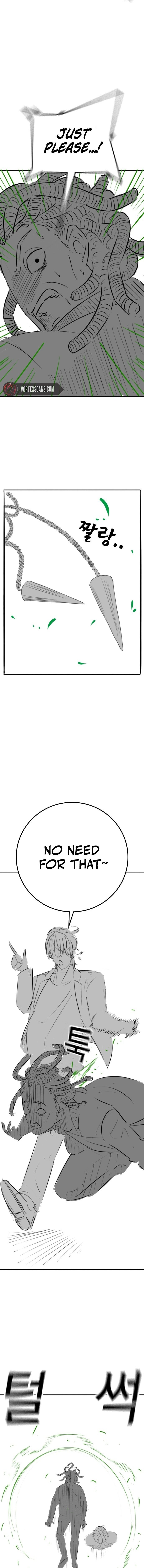 Read Reality Quest EN Manga Online