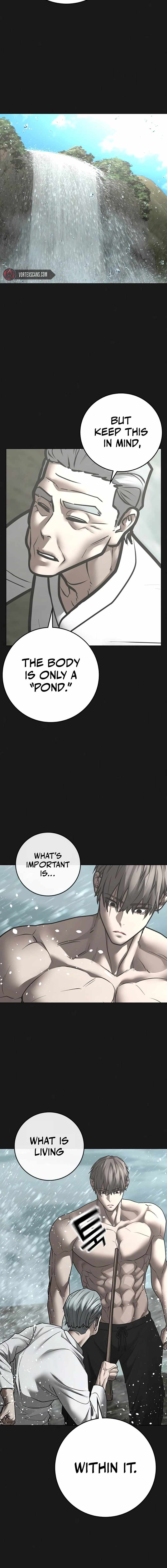 Read Reality Quest EN Manga Online
