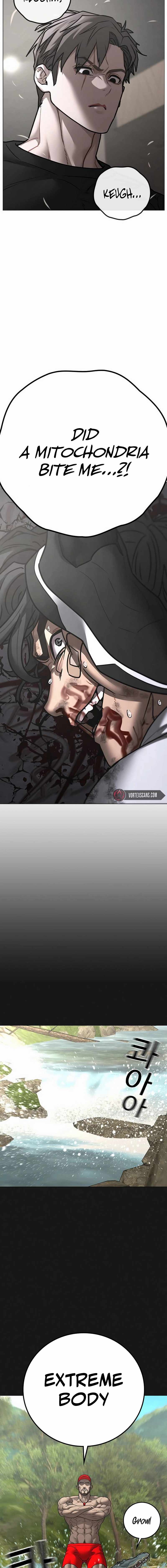 Read Reality Quest EN Manga Online