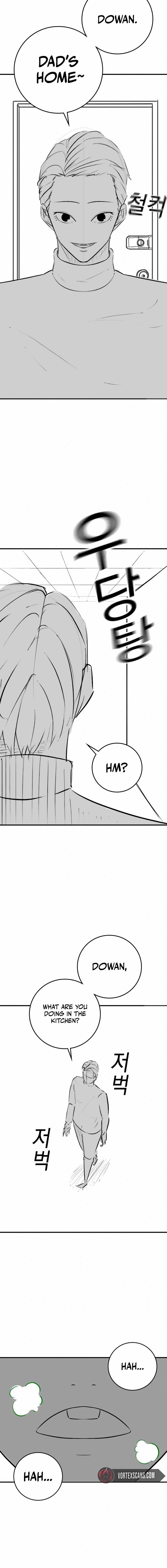 Read Reality Quest EN Manga Online