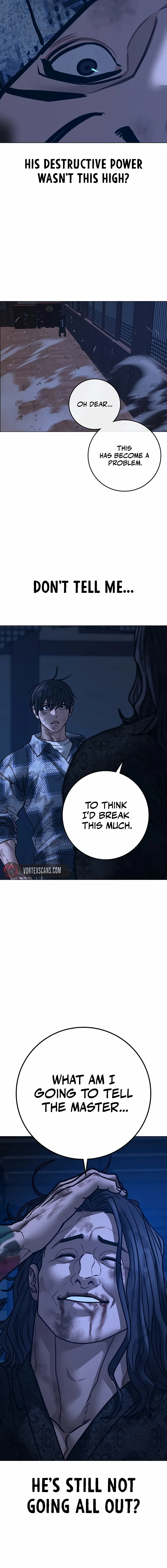 Read Reality Quest EN Manga Online