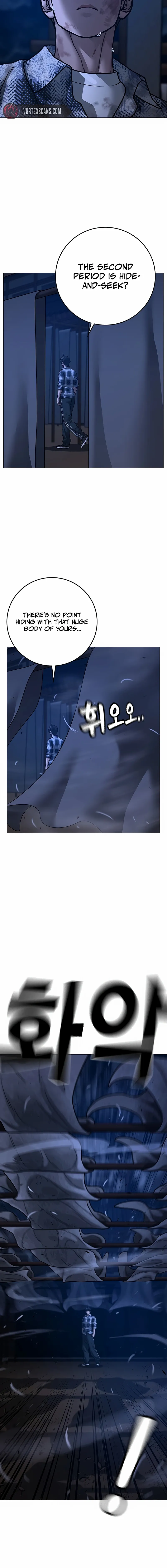 Read Reality Quest EN Manga Online