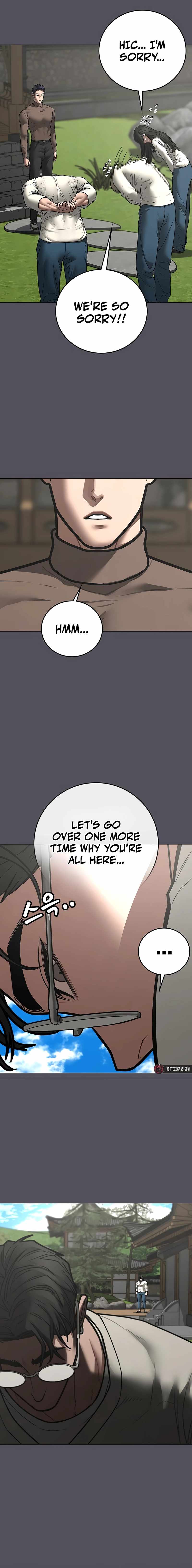 Read Reality Quest EN Manga Online
