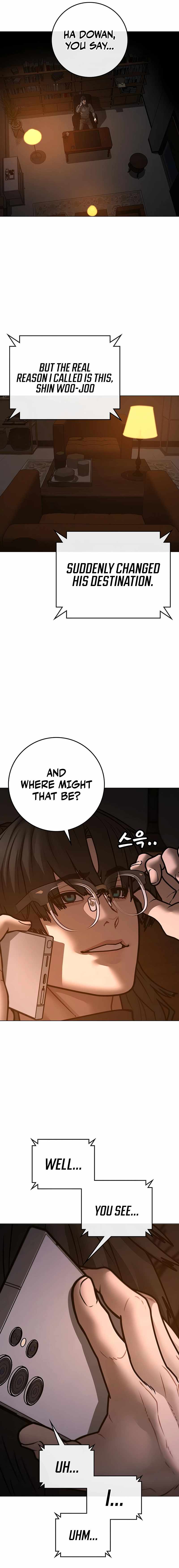 Read Reality Quest EN Manga Online