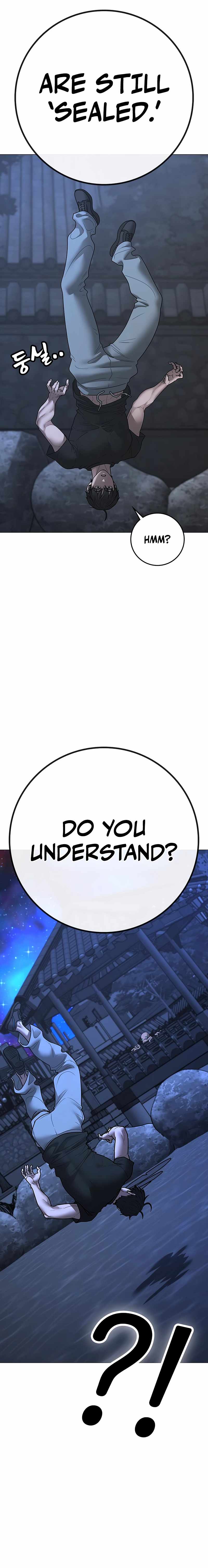 Read Reality Quest EN Manga Online