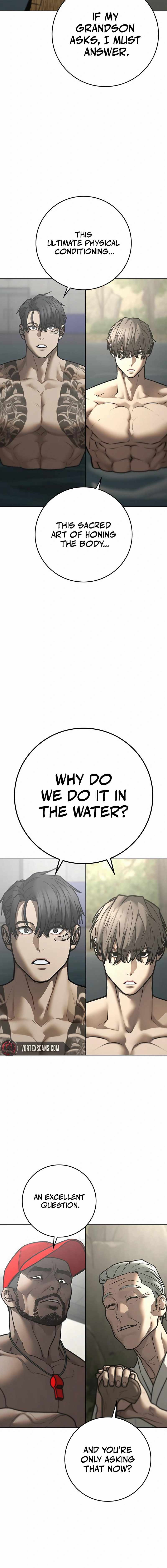 Read Reality Quest EN Manga Online