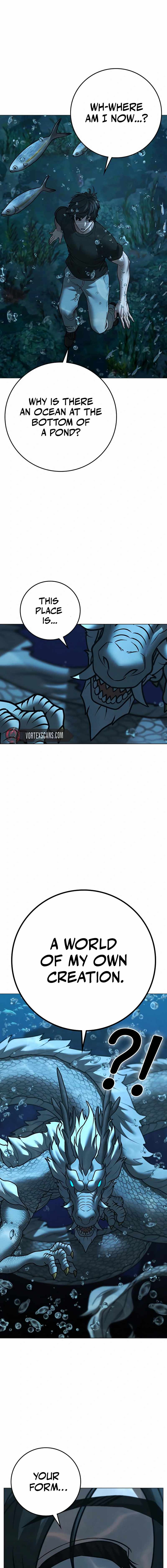 Read Reality Quest EN Manga Online