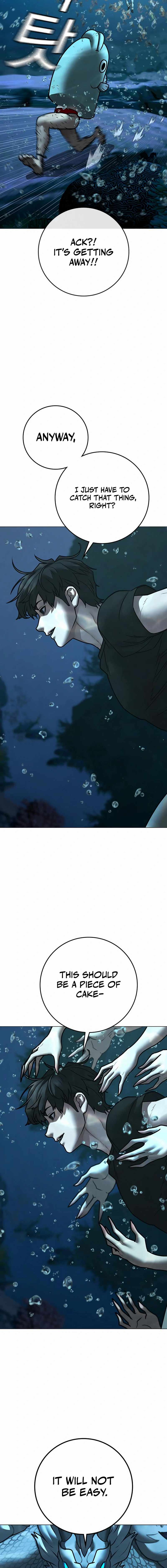 Read Reality Quest EN Manga Online