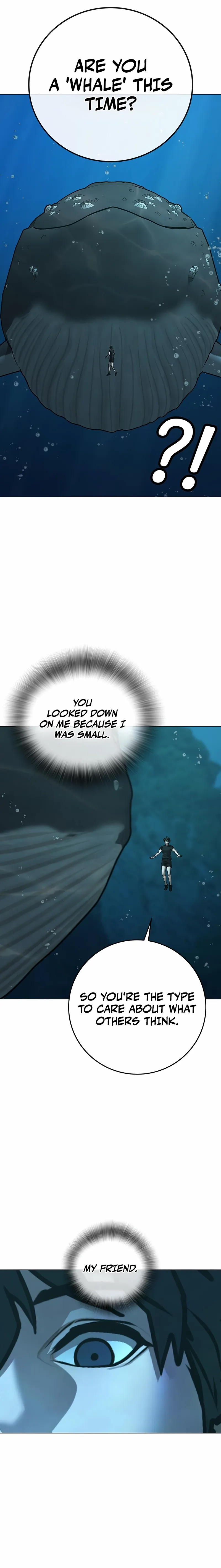Read Reality Quest EN Manga Online