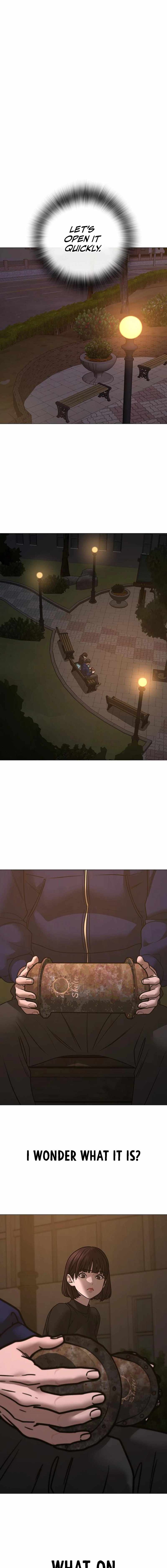 Read Reality Quest EN Manga Online
