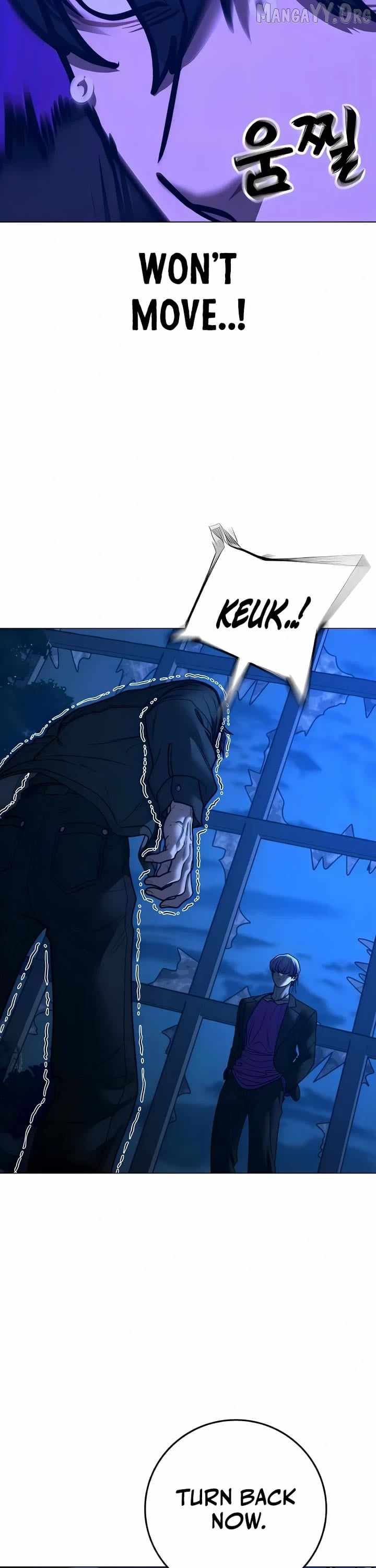 Read Reality Quest EN Manga Online