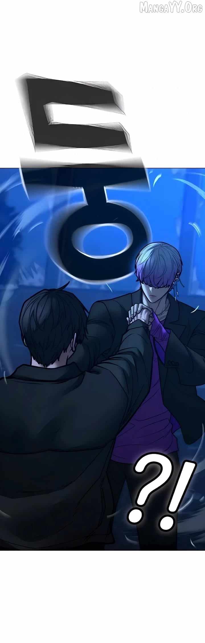 Read Reality Quest EN Manga Online